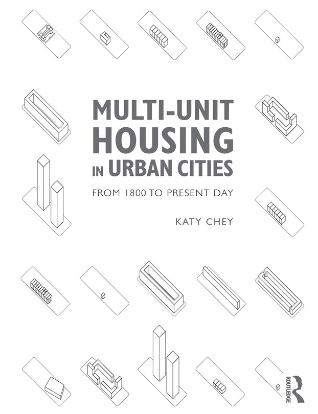 Couverture_Multi-Unit Housing in Urban Cities