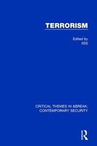 Couverture_Terrorism (iiss)