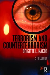 Couverture_Terrorism And Counterterrorism
