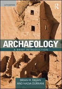 Front cover_Archaeology
