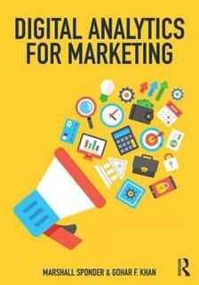 Couverture_Digital Analytics For Marketing