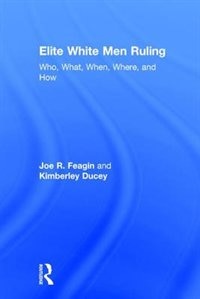 Couverture_Elite White Men Ruling
