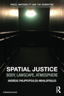 Front cover_Spatial Justice