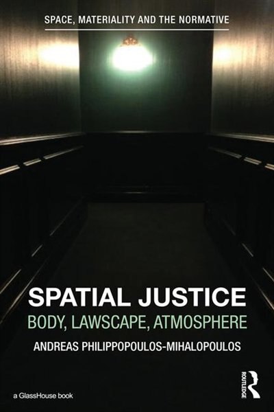 Front cover_Spatial Justice