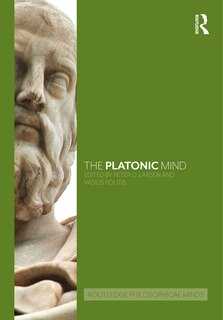 Front cover_The Platonic Mind