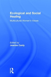 Couverture_Ecological And Social Healing