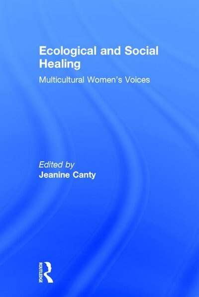 Couverture_Ecological And Social Healing
