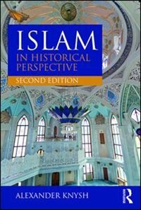 Front cover_Islam in Historical Perspective