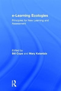 Couverture_E-learning Ecologies