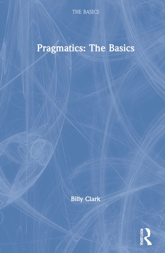 Front cover_Pragmatics