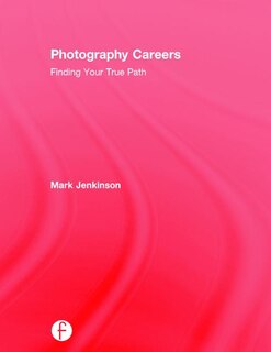 Front cover_Photography Careers