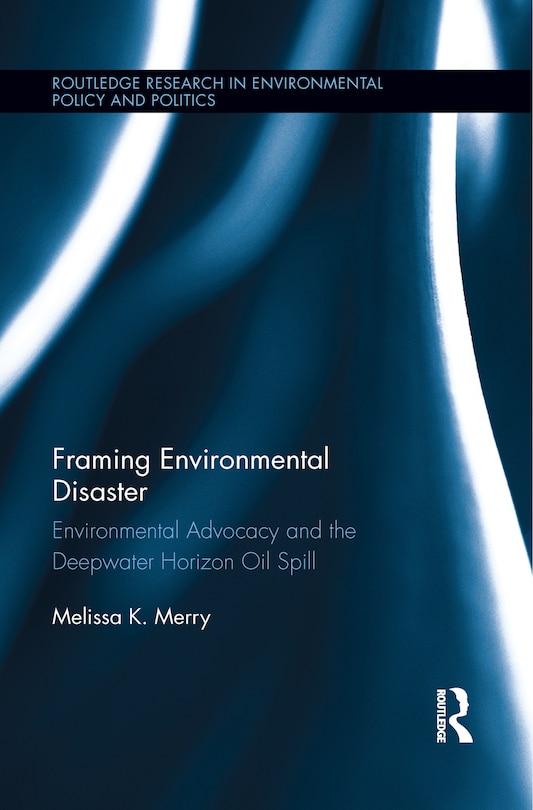 Couverture_Framing Environmental Disaster