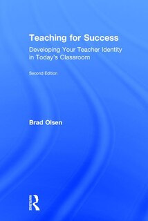 Couverture_Teaching For Success
