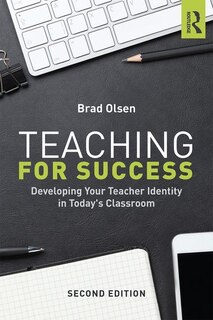 Couverture_Teaching For Success