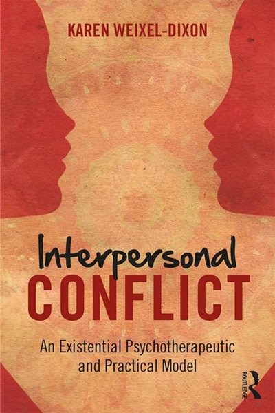 Couverture_Interpersonal Conflict