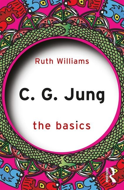 Front cover_C. G. Jung