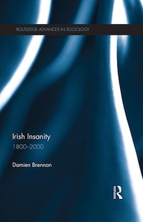 Front cover_Irish Insanity