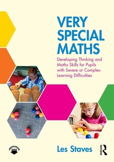 Couverture_Very Special Maths