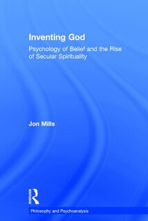 Front cover_Inventing God