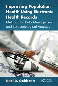 Front cover_Improving Population Health Using Electronic Health Records