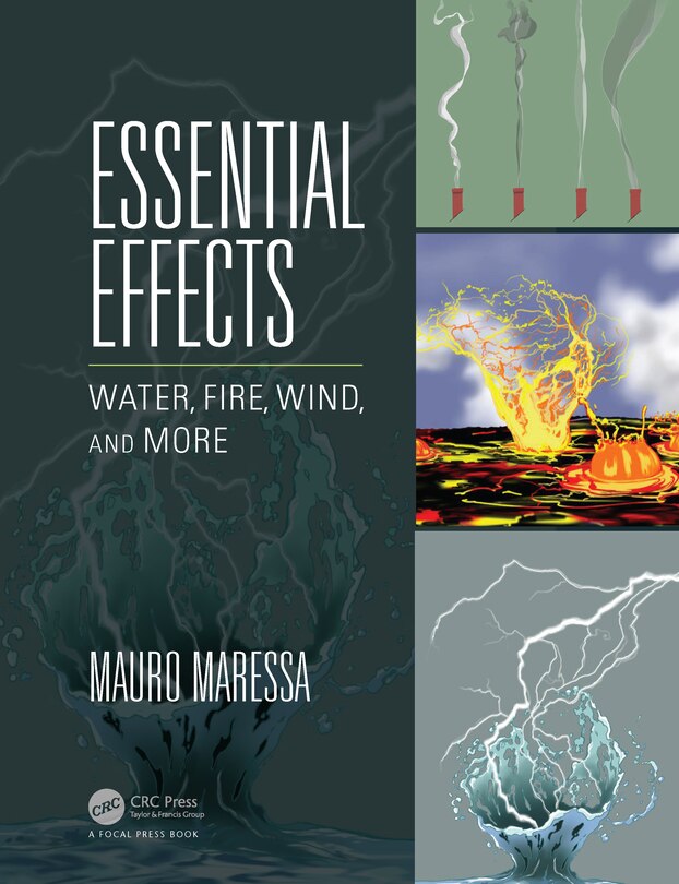 Front cover_Essential Effects