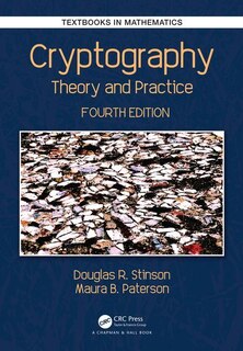 Front cover_Cryptography