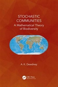 Front cover_Stochastic Communities