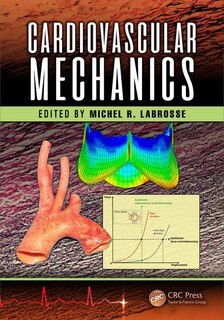 Front cover_Cardiovascular Mechanics