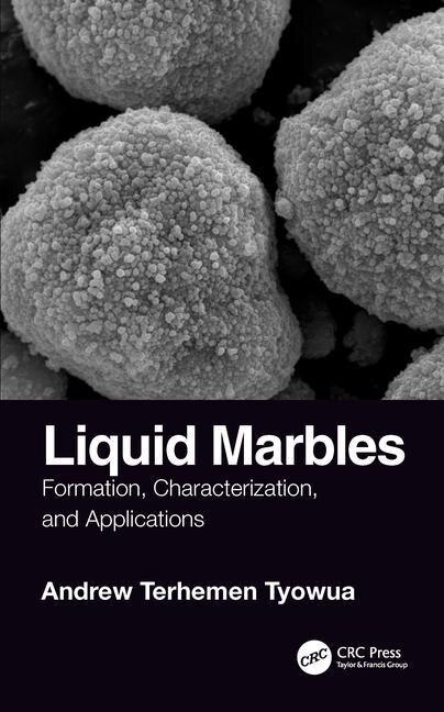 Front cover_Liquid Marbles