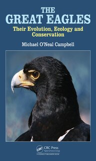 Front cover_The Great Eagles