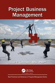 Front cover_Project Business Management