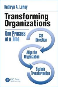 Front cover_Transforming Organizations