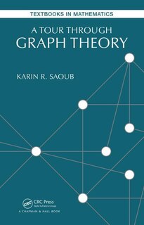 Front cover_A Tour Through Graph Theory