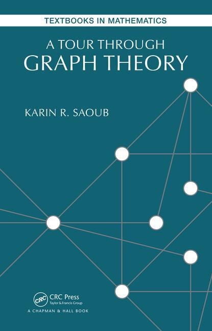Front cover_A Tour Through Graph Theory