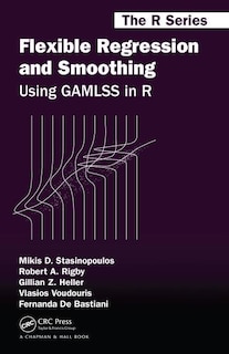 Front cover_Flexible Regression And Smoothing