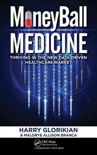 Front cover_Moneyball Medicine