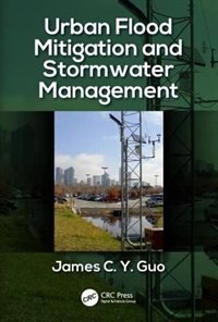 Couverture_Urban Flood Mitigation And Stormwater Management