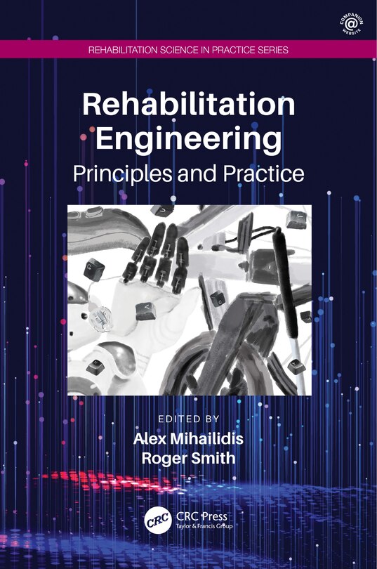 Front cover_Rehabilitation Engineering