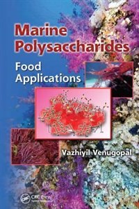 Couverture_Marine Polysaccharides