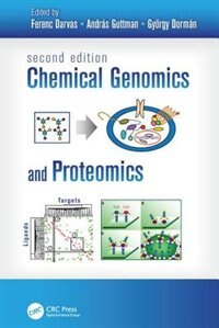 Front cover_Chemical Genomics And Proteomics