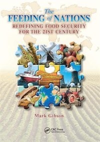 Front cover_The Feeding Of Nations