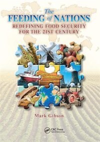 Front cover_The Feeding Of Nations