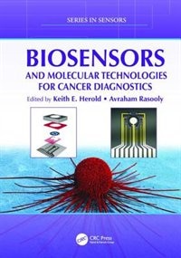 Couverture_Biosensors And Molecular Technologies For Cancer Diagnostics