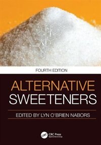 Front cover_Alternative Sweeteners