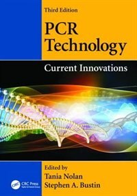 Front cover_Pcr Technology