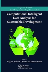 Front cover_Computational Intelligent Data Analysis For Sustainable Development