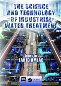 Couverture_The Science and Technology of Industrial Water Treatment