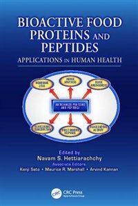 Couverture_Bioactive Food Proteins And Peptides