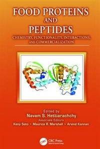 Couverture_Food Proteins And Peptides