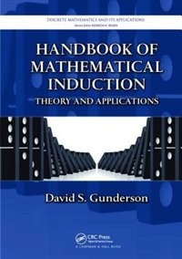 Couverture_Handbook Of Mathematical Induction